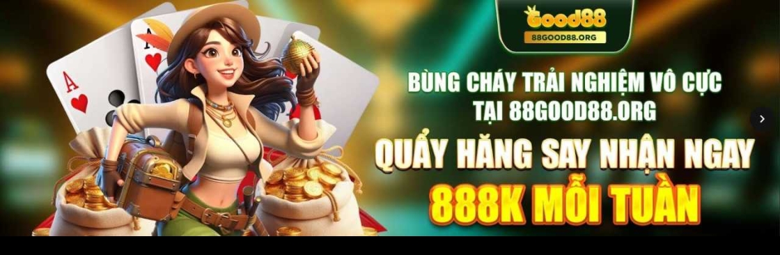 Good88 Trang Chu Nha Cai Cover Image