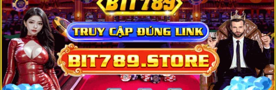 Bit789 Cổng game đổi thưởng Cổng game đổi thưởng Cover Image