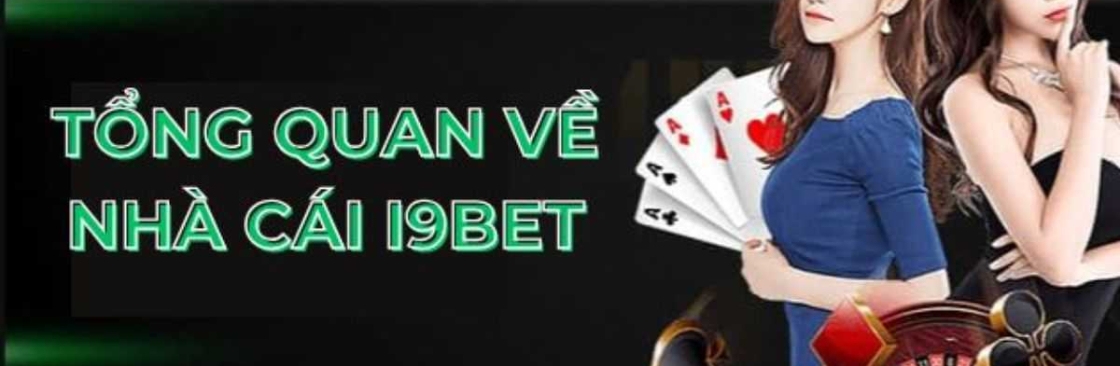 I9bet Cover Image