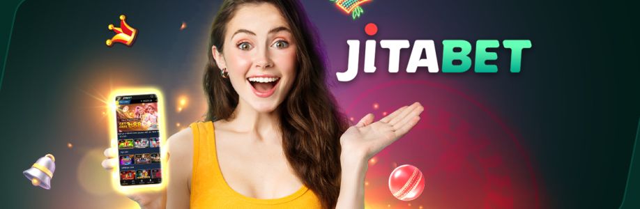 JITABET jitabetloginlive Cover Image