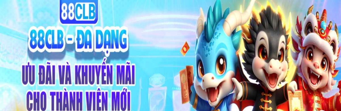 88CLUB Sân Chơi Giải Trí & Đổi Thưởng Hàng Đầu Việt Nam 88clbgamescom Cover Image