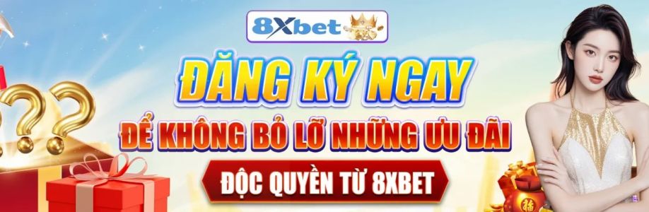 8xbet tco 8xbettco Cover Image