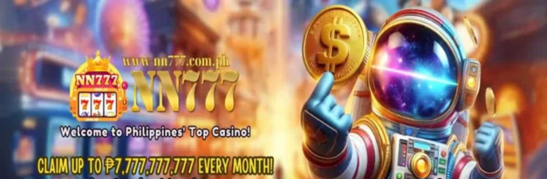 NN777 Online Casino nn777com Cover Image