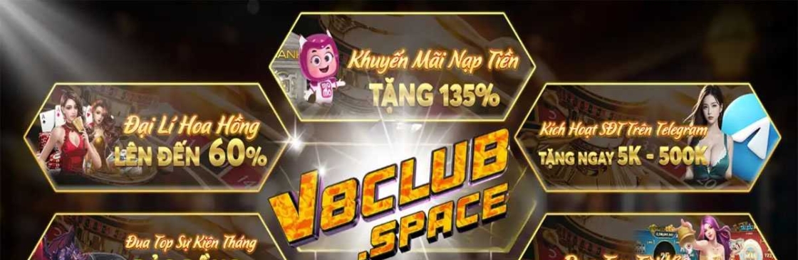 V8Club Nhà Cái Hàng Đầuế! v8clubspace Cover Image