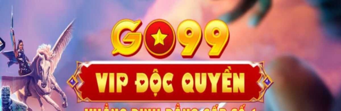 GO99 GO99 Cover Image