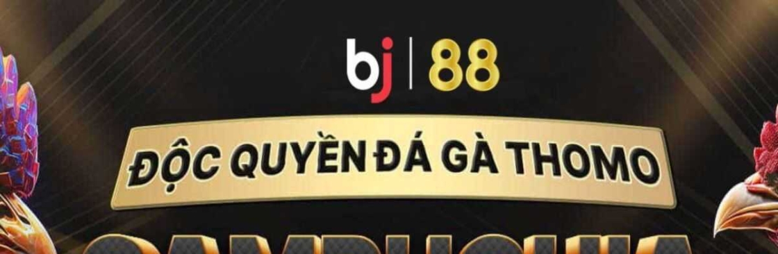 BJ88 Cover Image