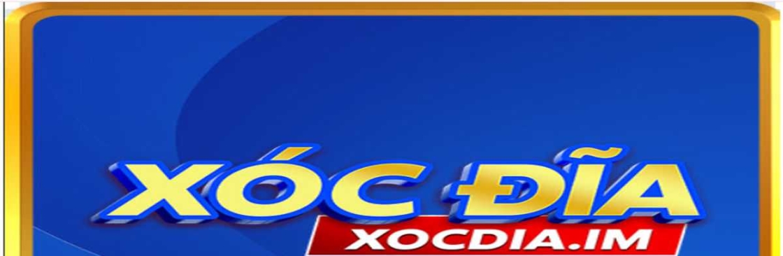 xocdia im xocdiaim Cover Image