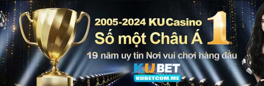 KUBET kubetcomme Cover Image