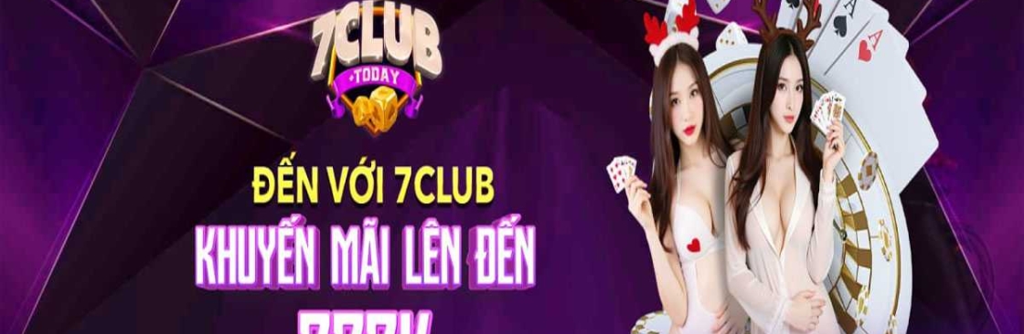 7Club Nhà cái cá cược trực tuyến Cover Image