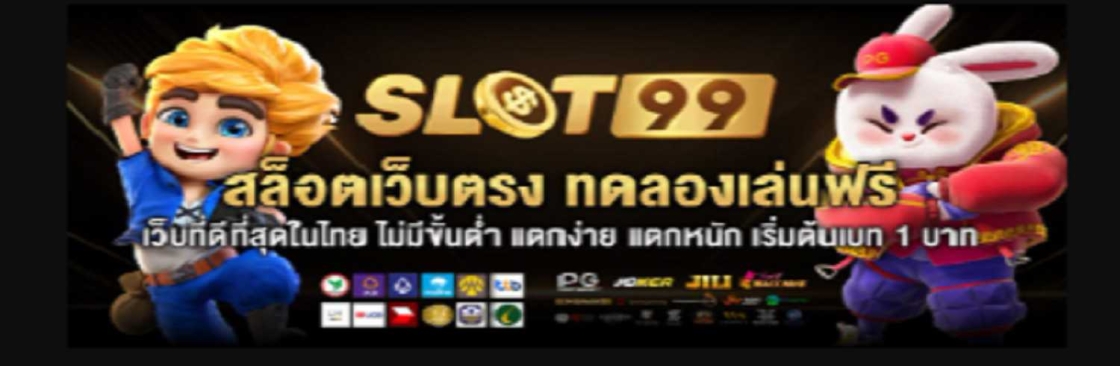 slot99 slots Cover Image