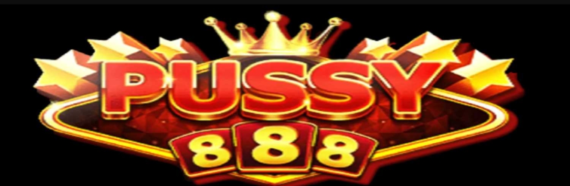 Pussy 888 Cover Image