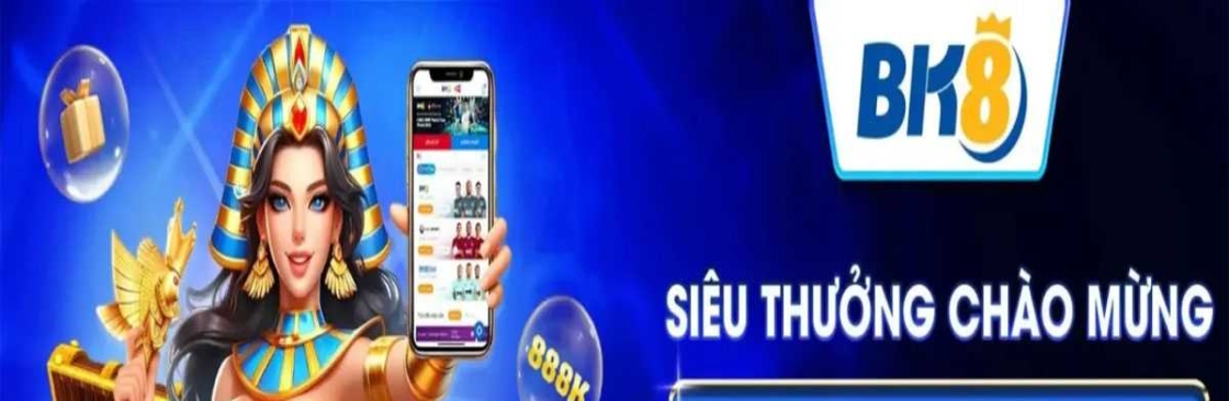 BK8 nhà cái Uy Tín link đăng ký - Đăng Nhập Bk8 Nhận 100k nhà cái Uy Tín Cover Image