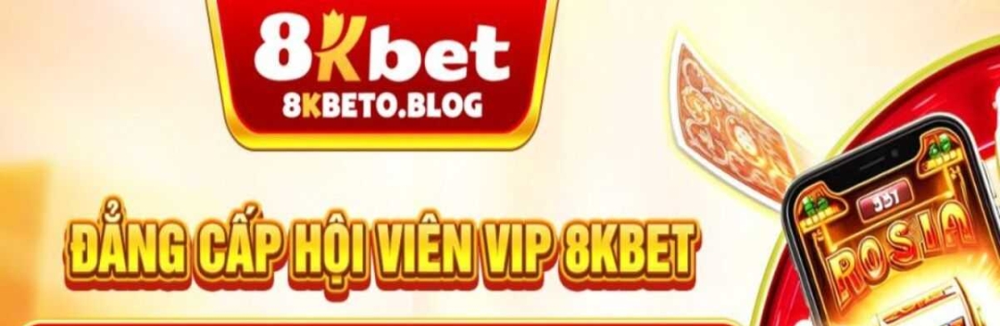 8KBET Cover Image