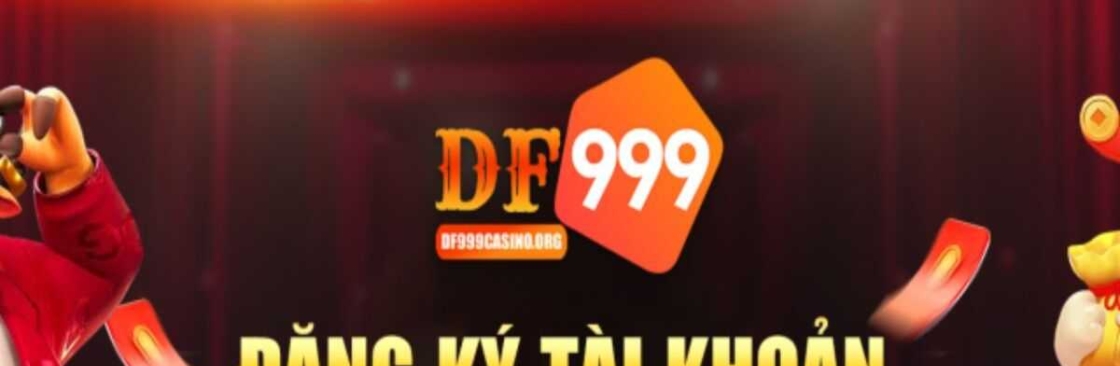 DF999 Cover Image