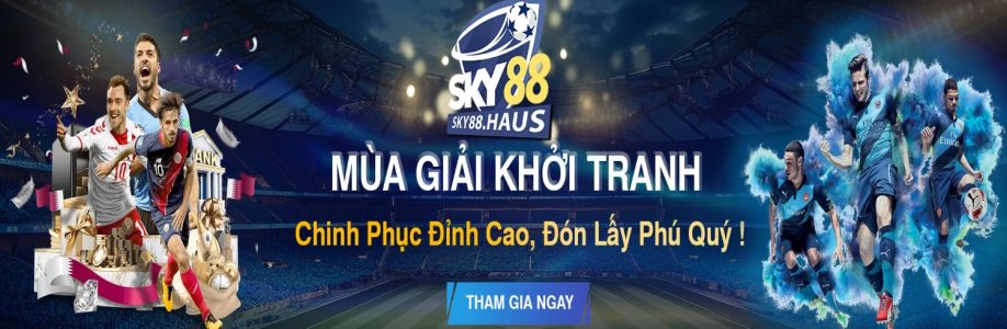 sky88 haus Cover Image