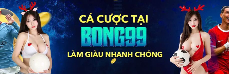 BONG 99 Cover Image