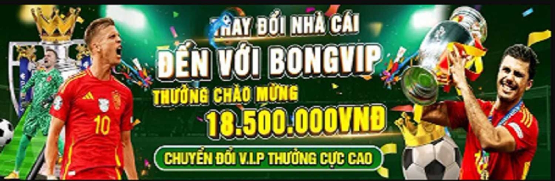 Nhà Cái BongVip Cover Image