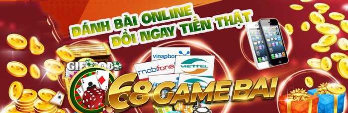 68 Game Bài 68gamebaiweb Cover Image