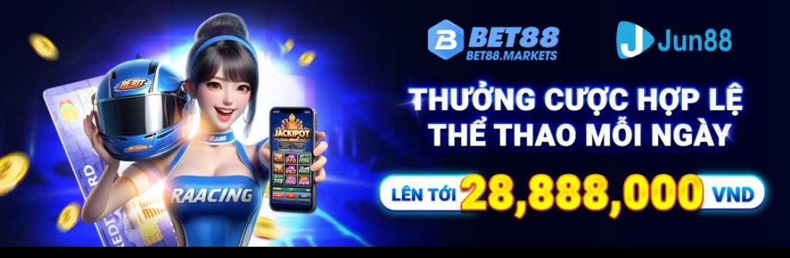 Nhà Cái Bet88 bet88markets Cover Image