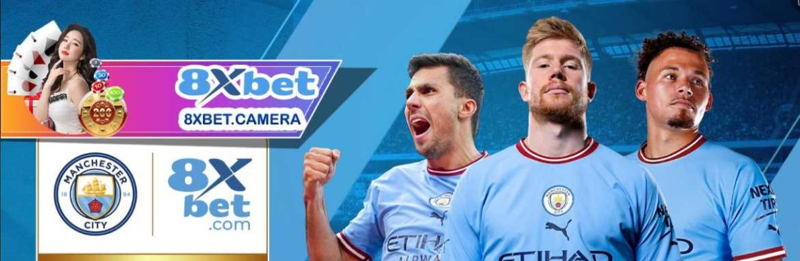 8xbet 8xbet Cover Image