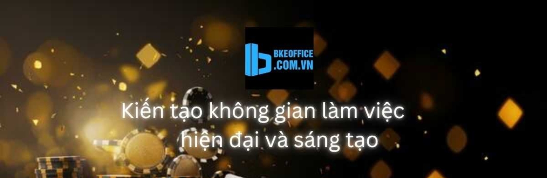 Bkeoffice Kien tao khong gian lam viec hien dai bkeofficecom Cover Image