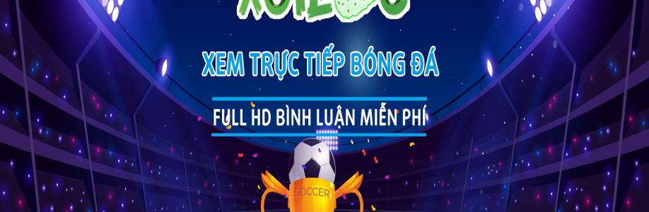 Xoilac TV Truc Tiep Bong Da Cover Image