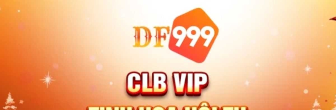 DF999 Cover Image