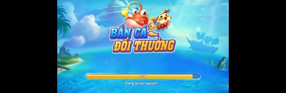 Bắn Cá Đổi Thưởng Cover Image