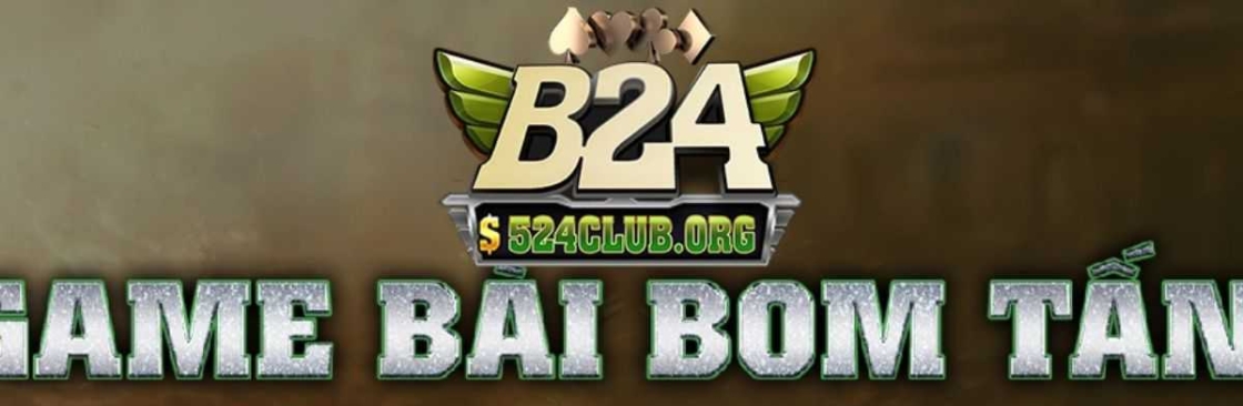 B24club b24cluborg Cover Image