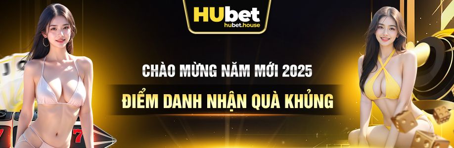 Hubet house Cover Image