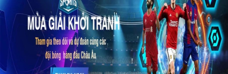 383Sports Nhà Cái Số 1 Nhà Cái Số 1 Cover Image