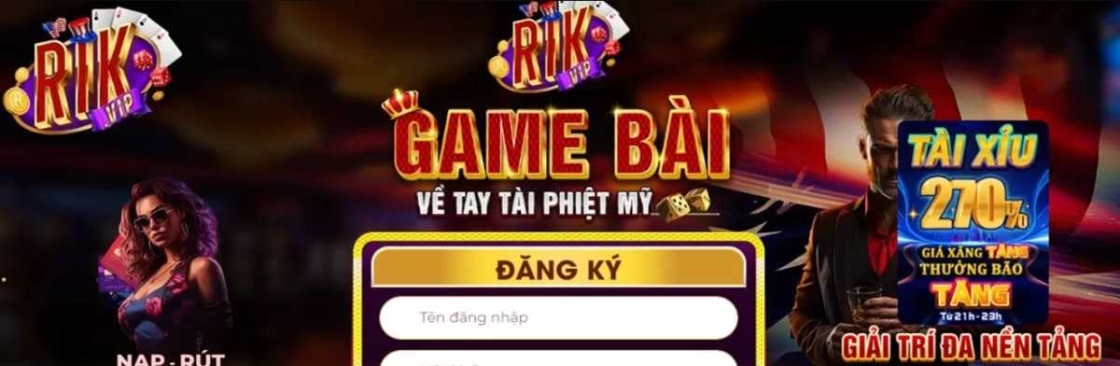 Cong Game Rikvip Rikvipblogchomeo Cover Image