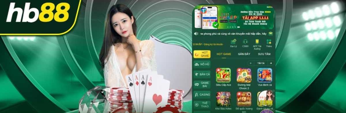 HB88 Nhà Cái Uy Tín, Cổng Game Cá Cượ Cover Image