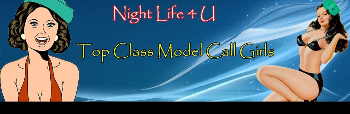 Night Life nightlife4u Cover Image