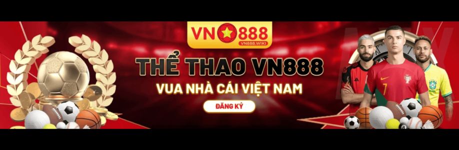 VN888 Cover Image