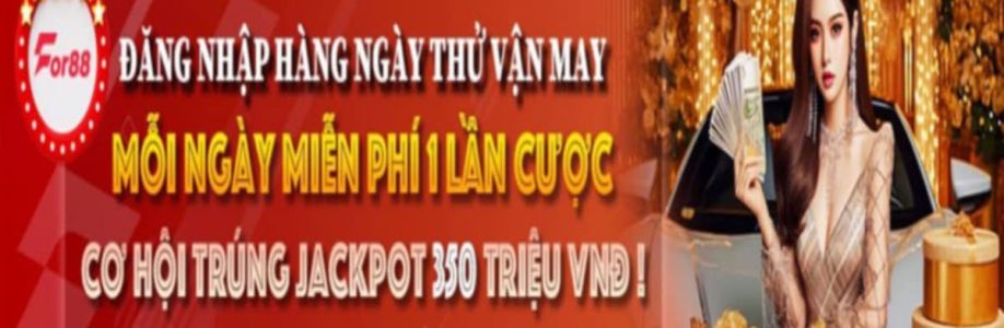 For88 Cổng Giải Trí Hàng Đầu Giải Trí Hàng Đầu Cover Image