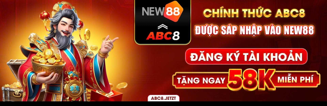 Abc8 Jetzt Cover Image