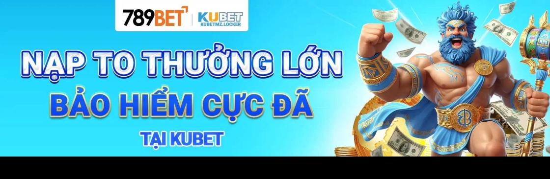 KUBET Cover Image