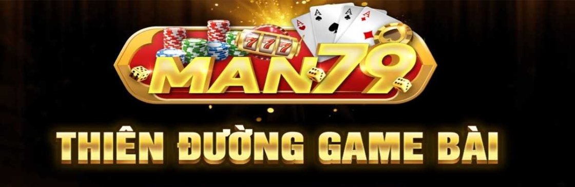 MAN79 CLUB Cover Image