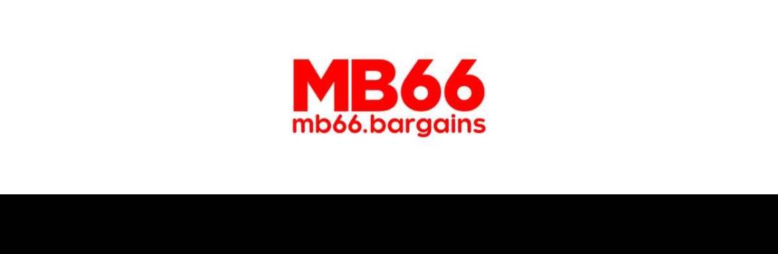 MB66 Bargains Cover Image