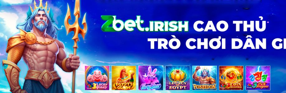 ZBET Irish Cover Image