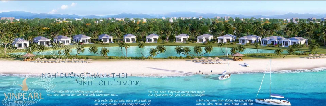 Vinpearl Cửa Hội Cover Image