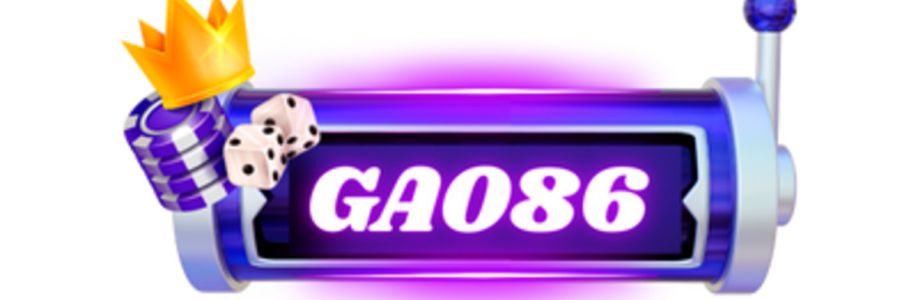 GAO 86 Cover Image