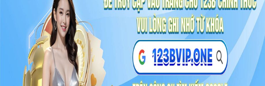 123B Link Đăng Ký Đăng Nhập 123B Casino Mới Nhất Cover Image