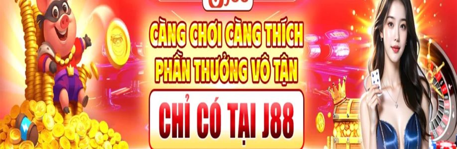 J88 Nhà Cái Cá Cược Cover Image