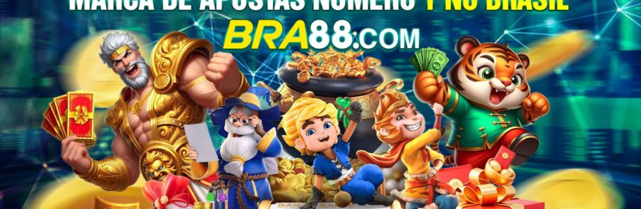 BRA 88 Cover Image