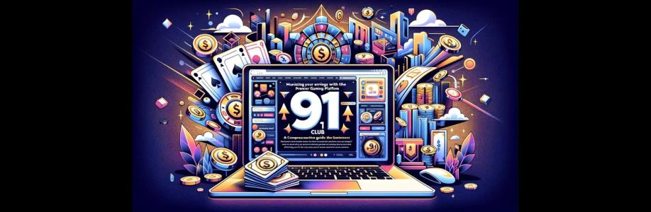 91 Club Cover Image