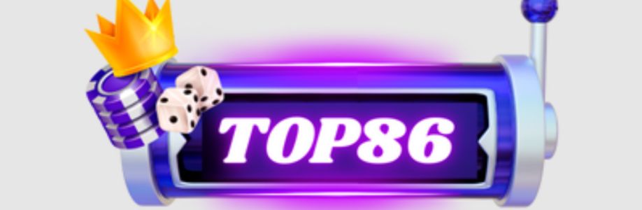 TOP86 top86store Cover Image