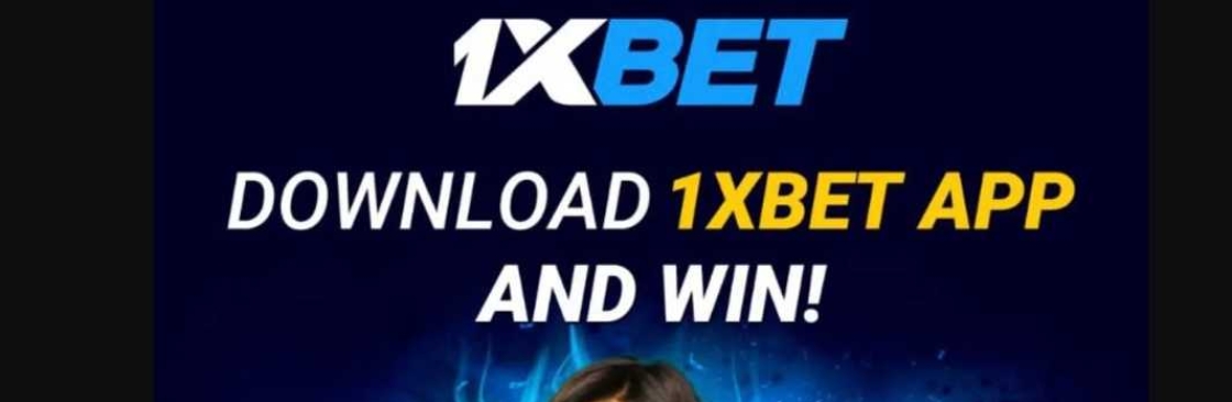 1xbet Cover Image