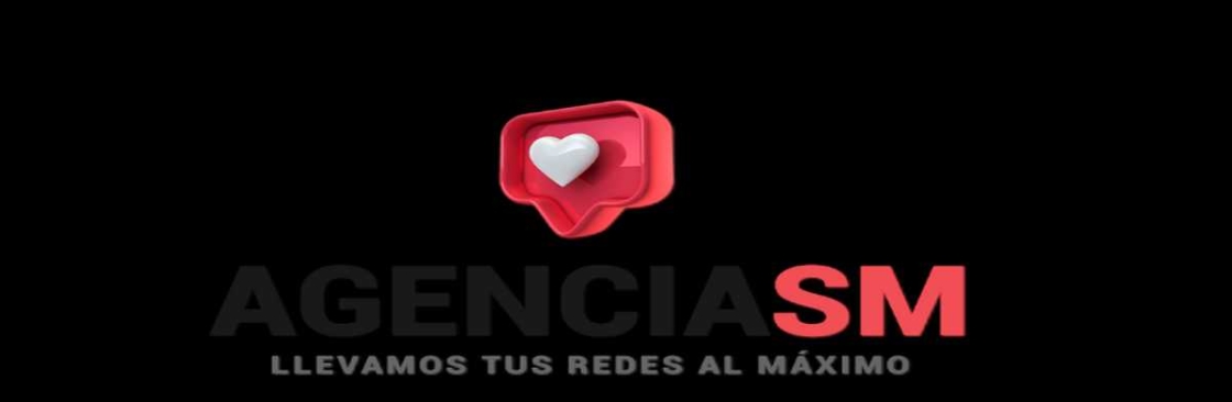 Agencia SM Cover Image